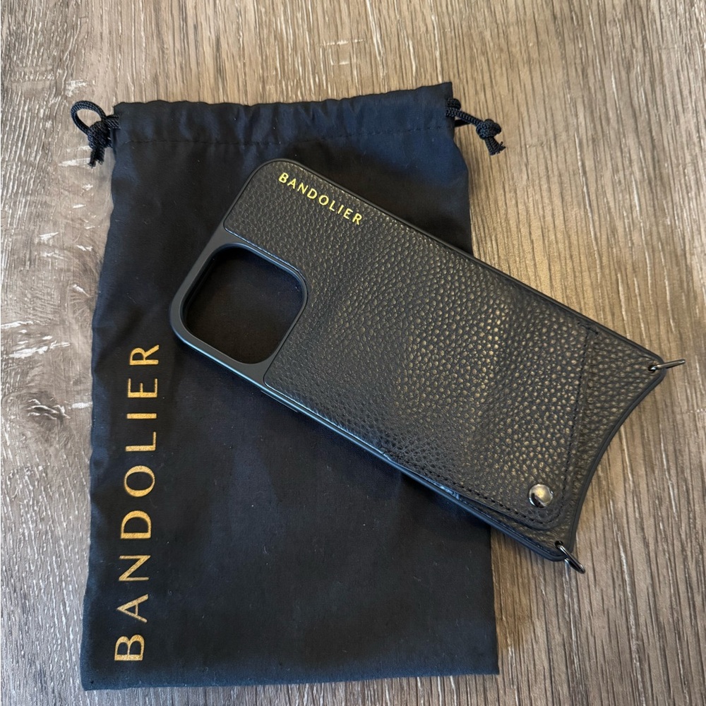 Bandolier Sarah  IPhone 13 Pro Max